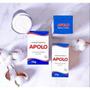 Imagem de Algodão Hidrófilo Apolo Caixa 25g