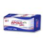 Imagem de Algodão hidrófilo apolo com 25g