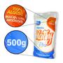 Imagem de Algodão Hidrófilo Rolo 500gr C/4 Unidades
