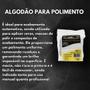 Imagem de Algodao para polimento 100 gr