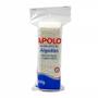 Imagem de Algodão quadrado apolo 50g puro algodão