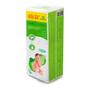 Imagem de Algodao Quadrado Bellacotton Bebe Kit com 03 und