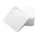 Imagem de Algodão Quadrado Puro Bellacotton Biodegradável Kit 12 Pacotes c/ 50 Unidades