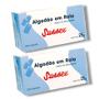 Imagem de Algodão Sussex Caixinha 25g - 2 Unidades