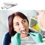 Imagem de Algodão Tubo Para Boca Rolete Dental SSplus Kit 3 Pct C/100 Cada