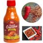 Imagem de Alho Cremoso Picante Com Ervas Finas Suave Churrasco 200ml Bahia Premium 8Unid