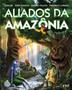 Imagem de Aliados da Amazônia - FTD