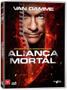 Imagem de alianca mortal dvd original lacrado