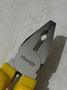 Imagem de Alicate 8" TITANIUM - Cromo Vanadium e Cabo emborrachado