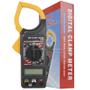 Imagem de Alicate Amperímetro Digital 266 500V 1000A Clamp Meter