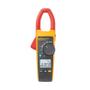 Imagem de Alicate Amperímetro Digital 600A AC/DC TRUE RMS 375-FC FLUKE