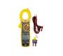 Imagem de Alicate Amperimetro Digital Hikari Ha3310 Ncv Duty Cycle