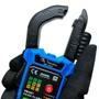 Imagem de Alicate Amperímetro Digital Smart SM-3305 CAT III True RMS - MINIPA