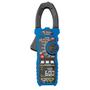 Imagem de Alicate Amperimetro Digital True RMS ET-3810C