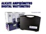 Imagem de Alicate amperimetro digital wattimetro incoterm ad530.