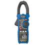 Imagem de Alicate Amperímetro Minipa ET-3810C