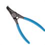 Imagem de Alicate Aneis Gedore Externo Curvo A21 29260