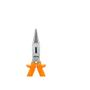 Imagem de Alicate Bico 6 Pvc Sata Isolado/041