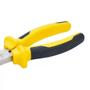 Imagem de Alicate bico meia cana 8" ni com dente fertools - 1028