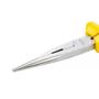 Imagem de Alicate bico meia cana 8" ni com dente fertools - 1028