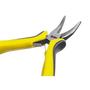 Imagem de Alicate Bico Meia Cana Curvo 4.1/2" Eda 7ZH