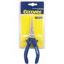 Imagem de Alicate Bico Redondo 6.1/4 ECCOFER