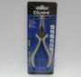 Imagem de Alicate Bico Reto Longo 4.5 Pol. 11.5cm Com Corte Lateral Dammi H21610