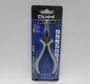 Imagem de Alicate Bico Reto Longo 4.5 Pol. 11.5cm Com Corte Lateral Dammi H21610