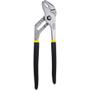 Imagem de Alicate Bomba Dagua Stanley Cromado 12'' 84-021
