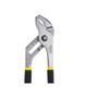 Imagem de Alicate Bomba Dagua Stanley Cromado 12'' 84-021
