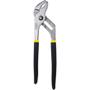 Imagem de Alicate Bomba Dagua Stanley Cromado 12'' 84-021