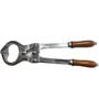 Imagem de Alicate Burdizzo Castrador Com Chave - 36cm