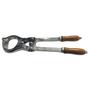 Imagem de Alicate Burdizzo Castrador Com Chave - 36cm