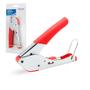 Imagem de Alicate Climpardor profissional rg06 + 50 conectors rg06