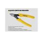 Imagem de Alicate corte de precisao ref 1102 fertak