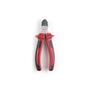 Imagem de Alicate Corte Diagonal 165mm Gedore Red