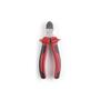 Imagem de Alicate Corte Diagonal 165mm Gedore Red