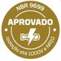 Imagem de Alicate Corte Diagonal 6.1/4 Isolado Azul Gedore 8314 160JC