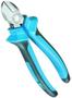 Imagem de Alicate Corte Diagonal 6.1/4 Isolado Azul Gedore 8314 160JC