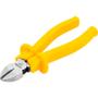 Imagem de Alicate Corte Diagonal 6 Cabo Isolado 1000V  3662061503  - Vonder