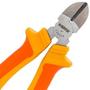 Imagem de Alicate Corte Diagonal 6 Isolado St70024bst Sata