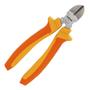 Imagem de Alicate Corte Diagonal 6 Isolado St70024bst Sata