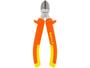 Imagem de Alicate Corte Diagonal 6” Mayle - 119224M
