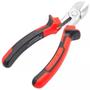 Imagem de Alicate corte diagonal 6" - mtx