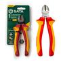 Imagem de Alicate Corte Diagonal 6 St70232st Sata