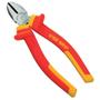 Imagem de Alicate Corte Diagonal 6 Vise-grip 1000v Irwin - 1864069