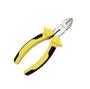 Imagem de Alicate corte diagonal 6pol ref 1023 fertak