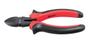 Imagem de Alicate Corte Diagonal Black Nickel 6" 160mm Cabo Dupla Inj Mtx