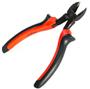 Imagem de Alicate Corte Diagonal Black Nickel 6" 160mm Cabo Dupla Inj Mtx