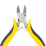 Imagem de Alicate - Corte - Diagonal Com Mola - 4.1/2" - EDA